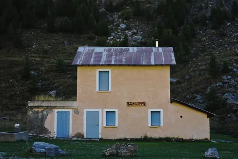 Frankrijk 1 — Frankrijk